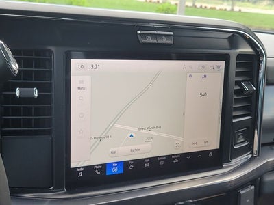 2026 Ford F-250SD Lariat 4WD CREW CAB