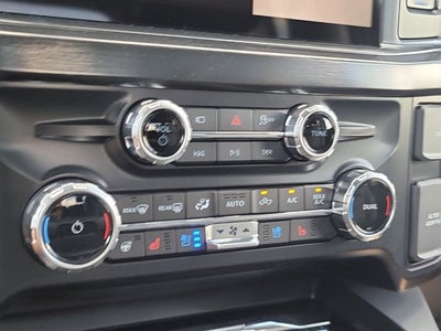 2026 Ford F-250SD Lariat 4WD CREW CAB