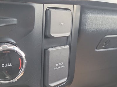 2026 Ford F-250SD Lariat 4WD CREW CAB