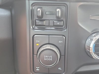 2026 Ford F-250SD Lariat 4WD CREW CAB