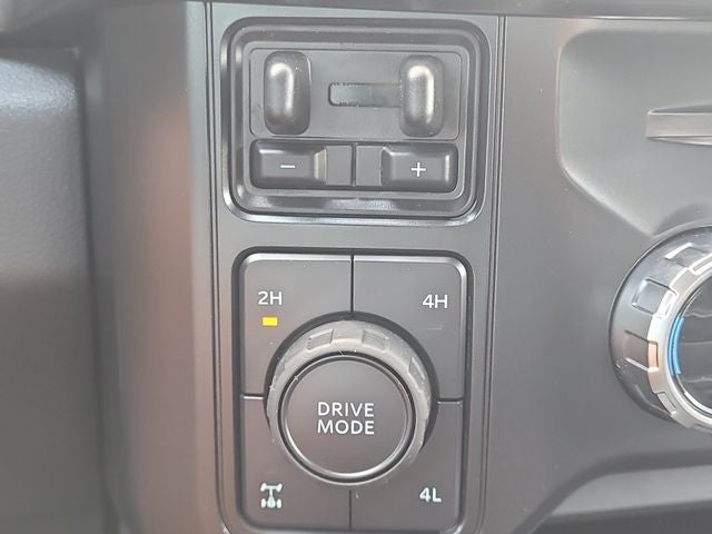 2026 Ford F-250SD Lariat 4WD CREW CAB