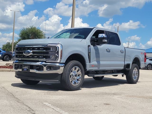 2026 Ford F-250SD Lariat 4WD CREW CAB