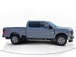 2026 Ford F-250SD Lariat 4WD CREW CAB