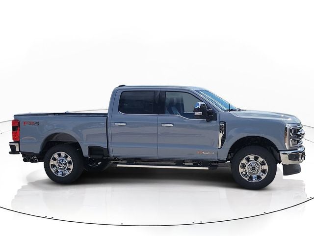 2026 Ford F-250SD Lariat 4WD CREW CAB