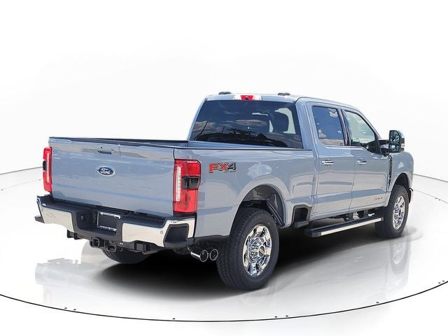 2026 Ford F-250SD Lariat 4WD CREW CAB