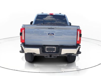 2026 Ford F-250SD Lariat 4WD CREW CAB