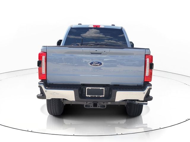 2026 Ford F-250SD Lariat 4WD CREW CAB