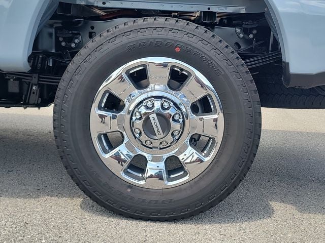 2026 Ford F-250SD Lariat 4WD CREW CAB