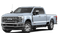 2026 Ford F-250SD Lariat 4WD CREW CAB