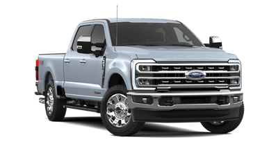 2026 Ford F-250SD Lariat 4WD CREW CAB