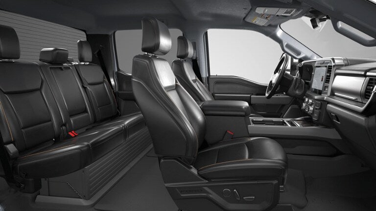 2026 Ford F-250SD Lariat 4WD CREW CAB