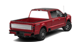 2026 Ford F-250SD Platinum 4WD CREW CAB