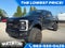 2026 Ford F-250SD Lariat ULTIMATE PACKAGE