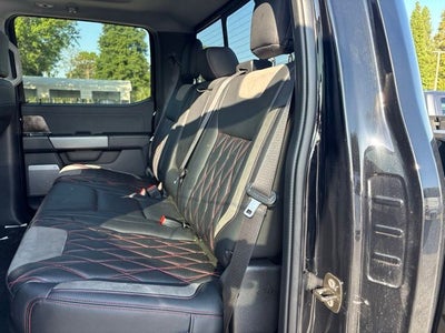 2026 Ford F-250SD Lariat ULTIMATE PACKAGE