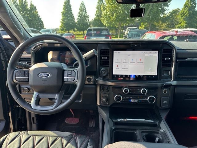 2026 Ford F-250SD Lariat ULTIMATE PACKAGE