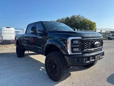 2026 Ford F-250SD Lariat ULTIMATE PACKAGE