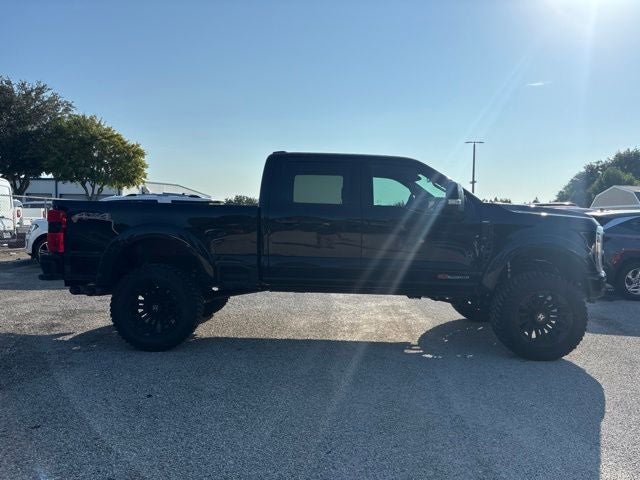 2026 Ford F-250SD Lariat ULTIMATE PACKAGE