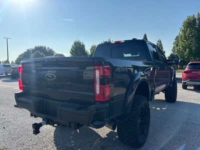 2026 Ford F-250SD Lariat ULTIMATE PACKAGE