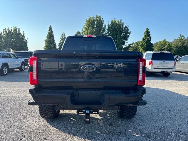 2026 Ford F-250SD Lariat ULTIMATE PACKAGE