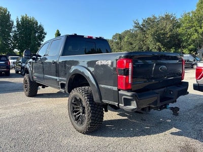 2026 Ford F-250SD Lariat ULTIMATE PACKAGE