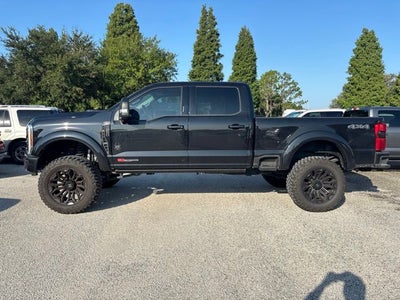 2026 Ford F-250SD Lariat ULTIMATE PACKAGE