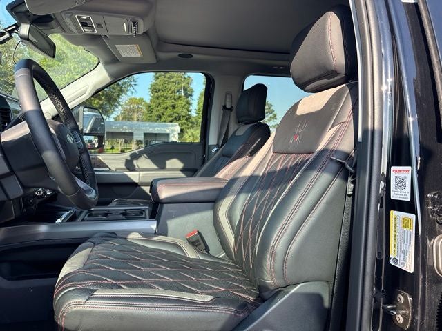 2026 Ford F-250SD Lariat ULTIMATE PACKAGE
