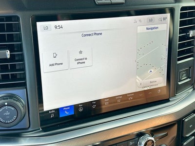 2026 Ford F-250SD King Ranch 4WD CREW CAB