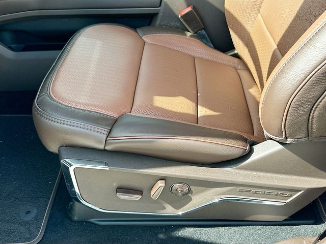 2026 Ford F-250SD King Ranch 4WD CREW CAB