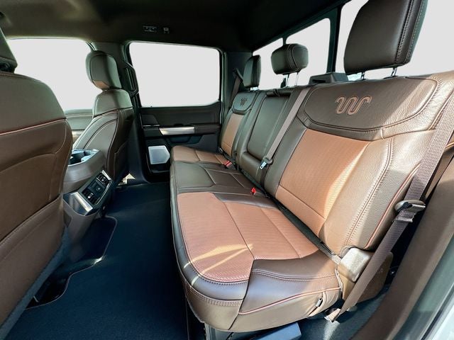 2026 Ford F-250SD King Ranch 4WD CREW CAB