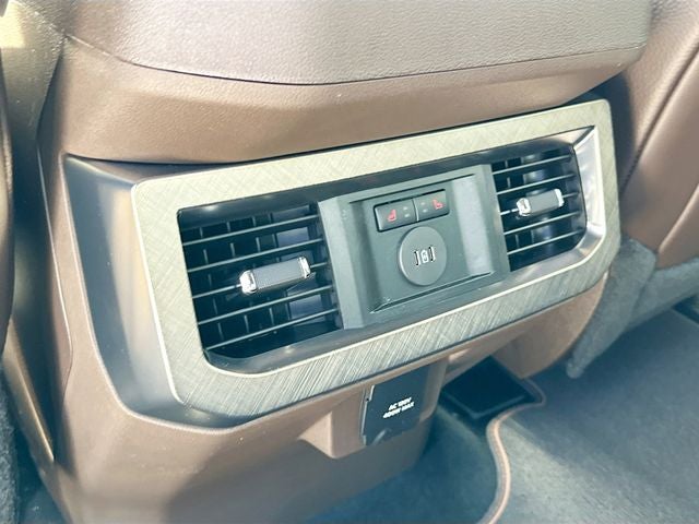2026 Ford F-250SD King Ranch 4WD CREW CAB