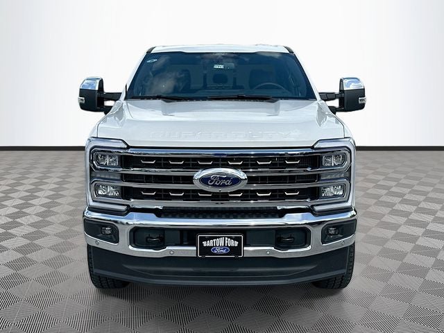 2026 Ford F-250SD King Ranch 4WD CREW CAB