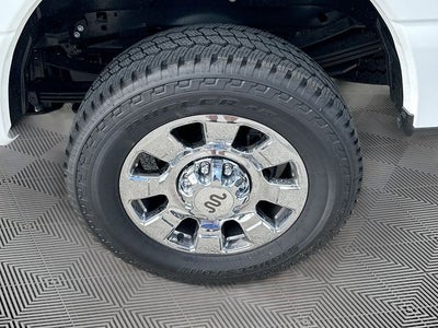 2026 Ford F-250SD King Ranch 4WD CREW CAB