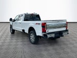 2026 Ford F-250SD King Ranch 4WD CREW CAB