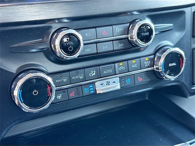 2026 Ford F-250SD Lariat 4WD CREW CAB