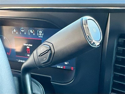 2026 Ford F-250SD Lariat 4WD CREW CAB