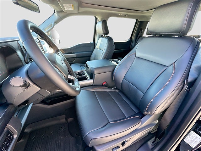 2026 Ford F-250SD Lariat 4WD CREW CAB