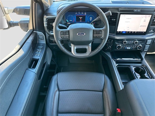 2026 Ford F-250SD Lariat 4WD CREW CAB