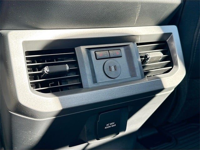 2026 Ford F-250SD Lariat 4WD CREW CAB