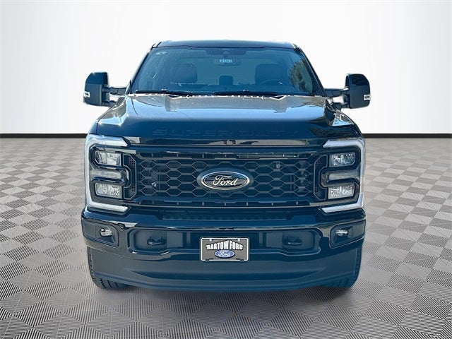 2026 Ford F-250SD Lariat 4WD CREW CAB