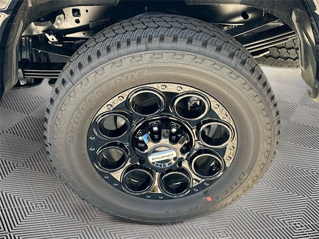 2026 Ford F-250SD Lariat 4WD CREW CAB