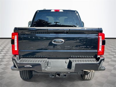 2026 Ford F-250SD Lariat 4WD CREW CAB