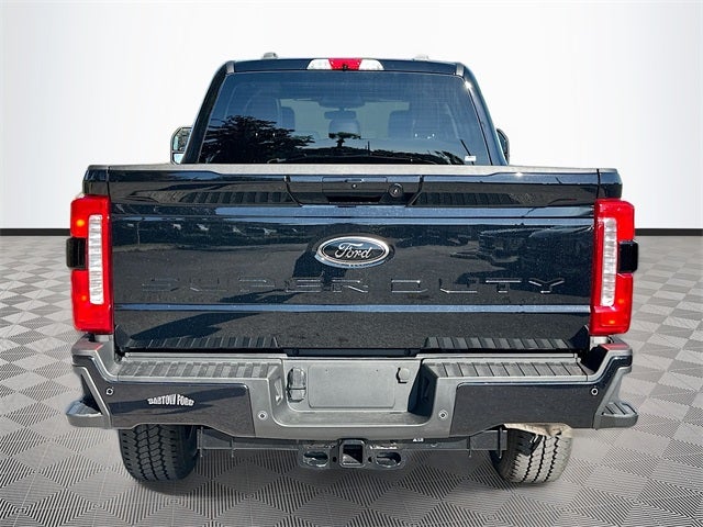 2026 Ford F-250SD Lariat 4WD CREW CAB
