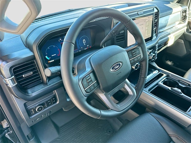 2026 Ford F-250SD Lariat 4WD CREW CAB