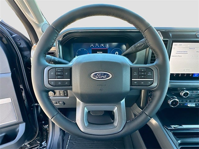 2026 Ford F-250SD Lariat 4WD CREW CAB