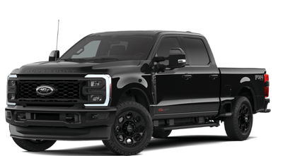 2026 Ford F-250SD Lariat 4WD CREW CAB