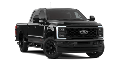 2026 Ford F-250SD Lariat 4WD CREW CAB