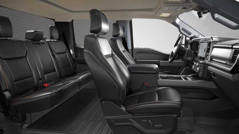 2026 Ford F-250SD Lariat 4WD CREW CAB