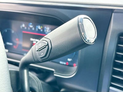 2026 Ford F-250SD Lariat 4WD CREW CAB