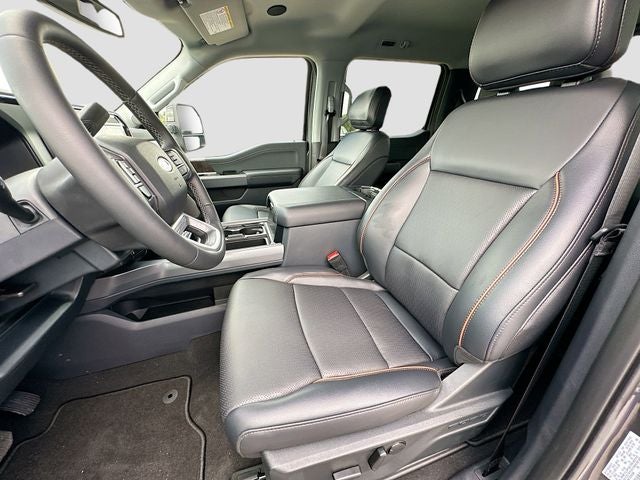 2026 Ford F-250SD Lariat 4WD CREW CAB