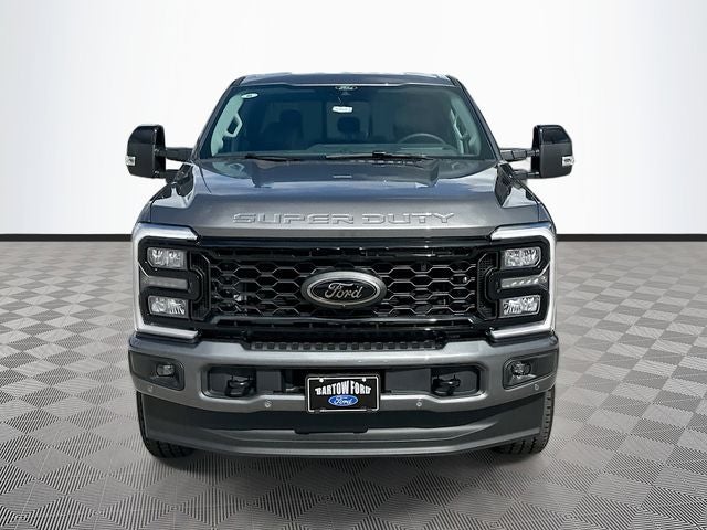 2026 Ford F-250SD Lariat 4WD CREW CAB